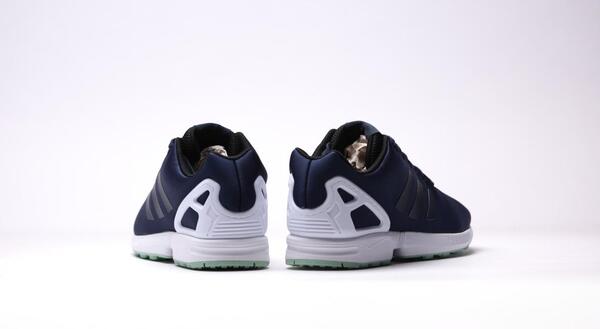 フル adidas Originals ZX Flux 
